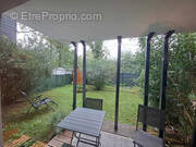 Appartement à LE BOUSCAT