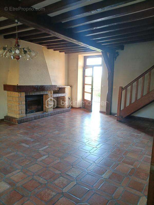 Maison à SENS