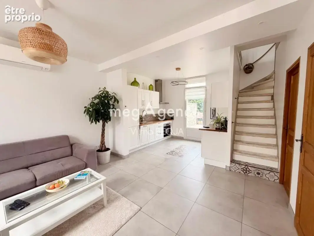 Charmante maison de ville de 103 m² - photo 9