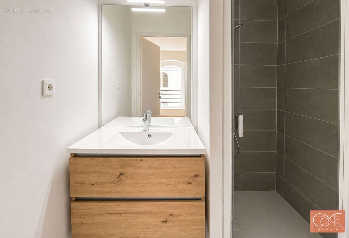 Loft 105,8m² 2 chambres - neuf - parking sous-sol - residence standing - centre - gare 35 000 rennes - photo 6