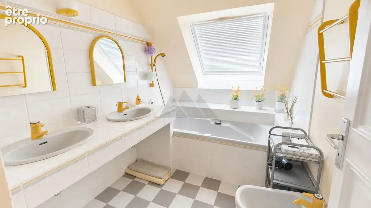 Maison t6 a vendre gouesnou vallee verte - photo 10
