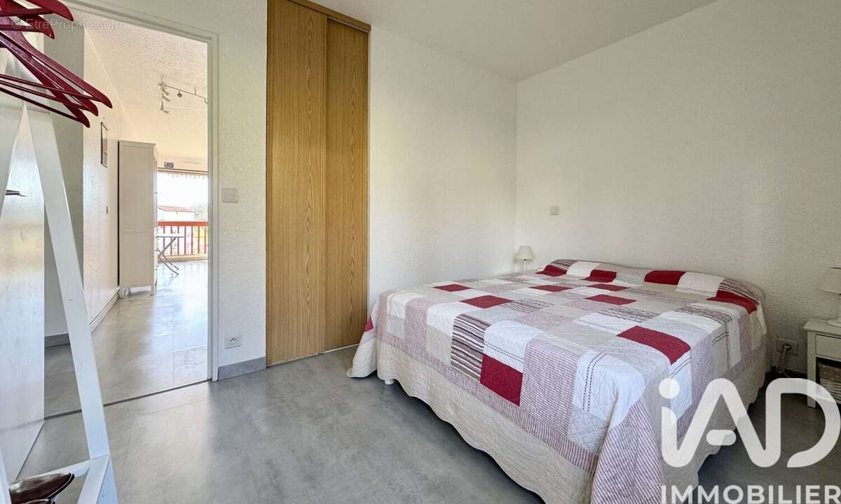 Photo 8 - Appartement à SAINT-JEAN-DE-LUZ