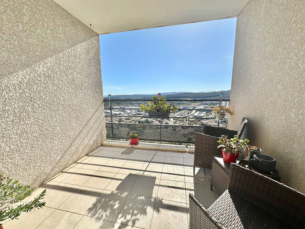 Appartement à NARBONNE
