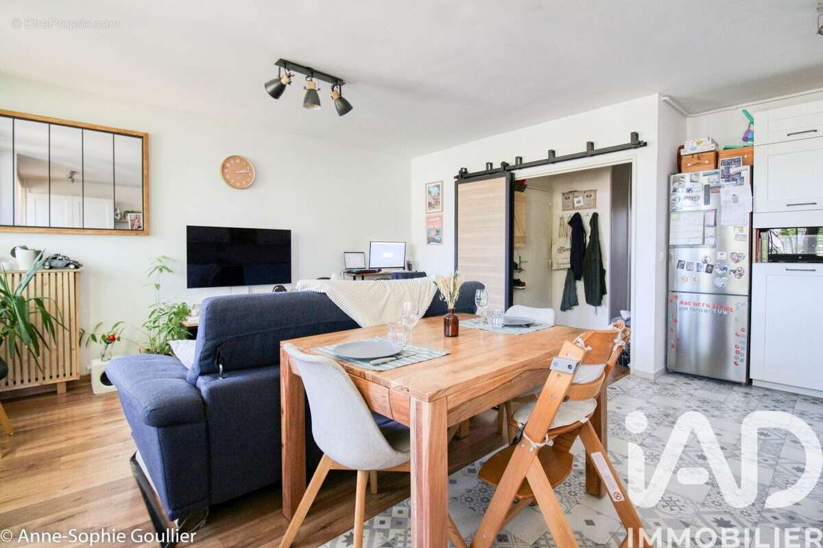 Photo 3 - Appartement à ANDRESY