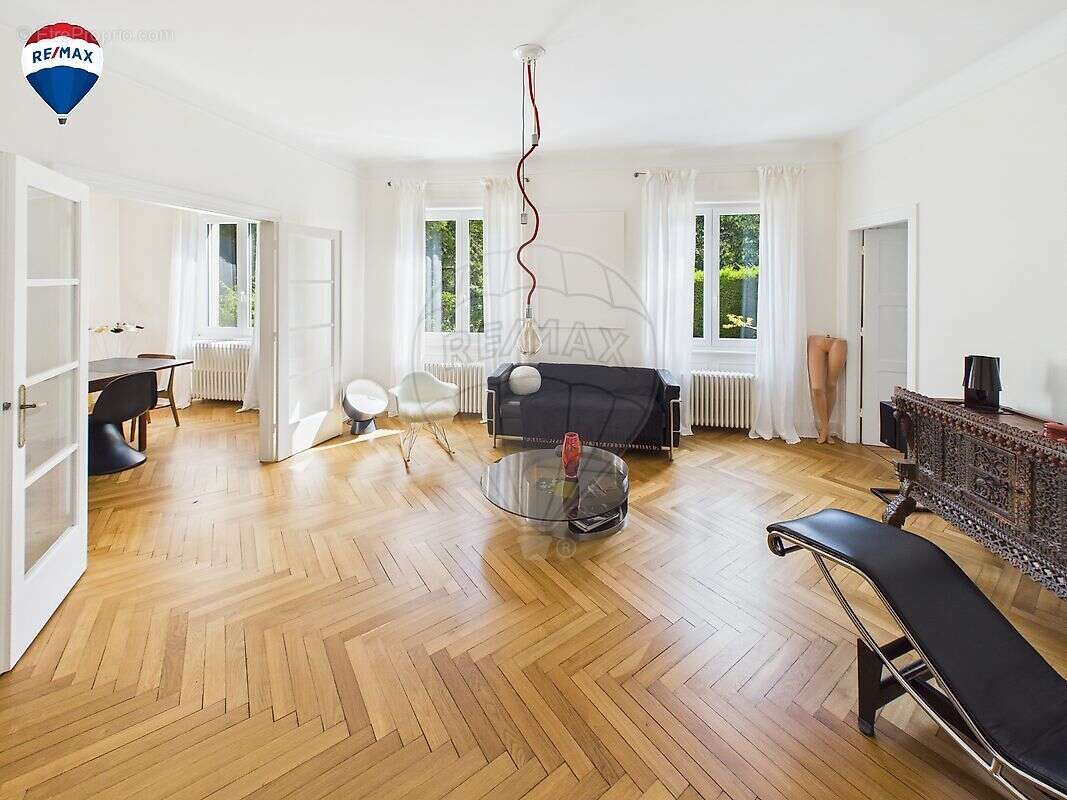 Appartement 3 chambre(s) à vendre - photo 2