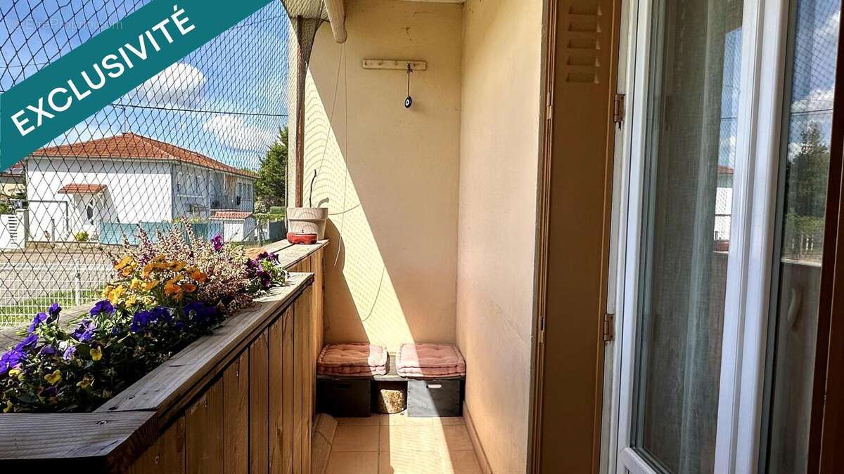 Photo 4 - Appartement à MEYZIEU