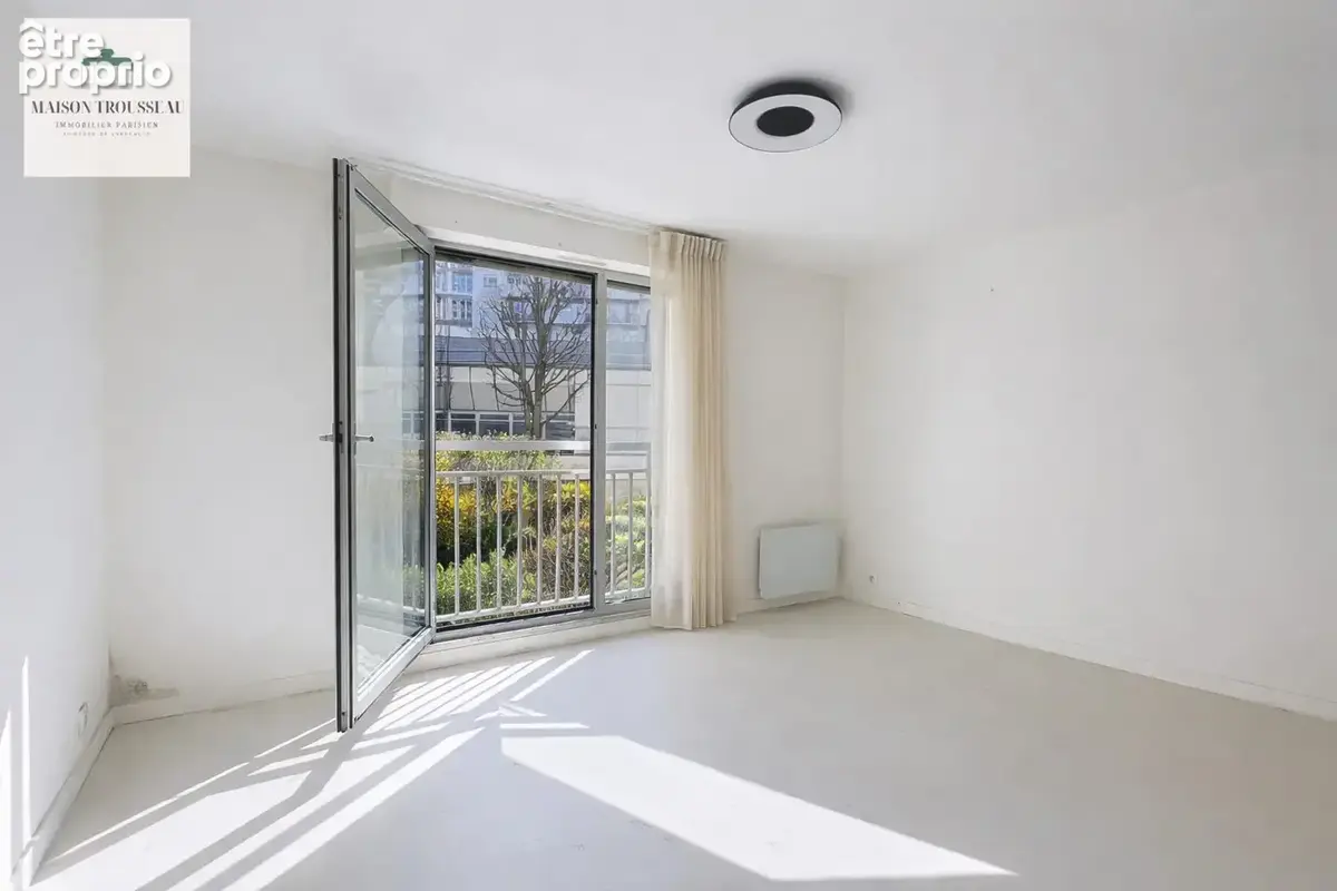 Appartement 3 pièces 73 m² à vendre à Paris-19e (75019) - photo 4