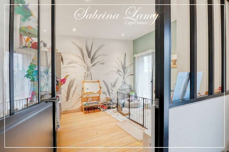 Maison à PASSY-GRIGNY