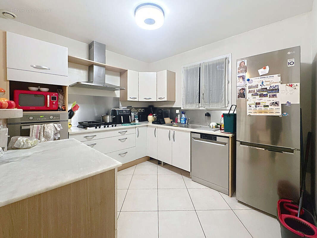 Maison à SAINT-MEDARD-EN-JALLES