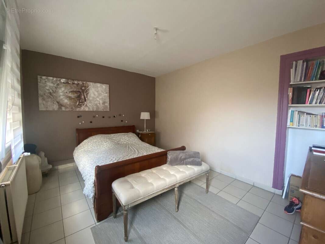 Maison à GRAVELINES