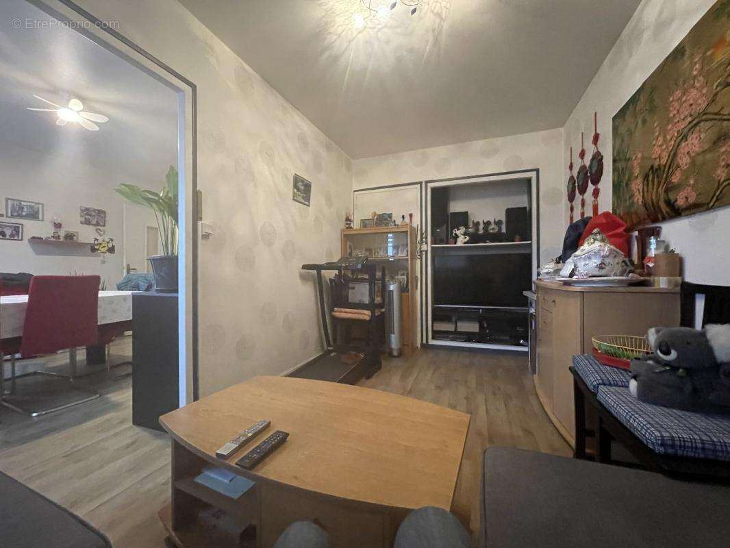 Appartement à AURILLAC