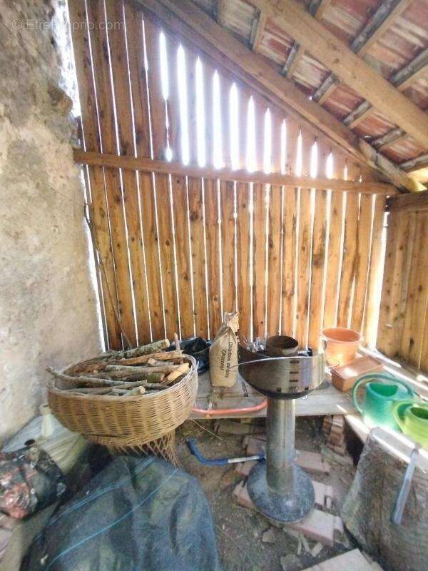 Maison de campagne meublée - idéal location saisonnière - photo 16