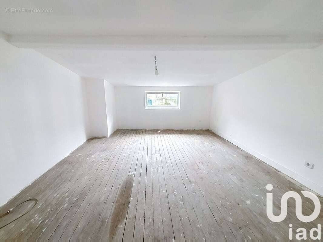 Photo 5 - Maison à BRIE-COMTE-ROBERT