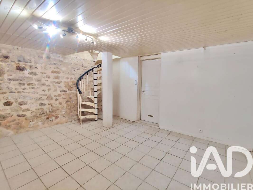 Photo 7 - Appartement à ETAMPES
