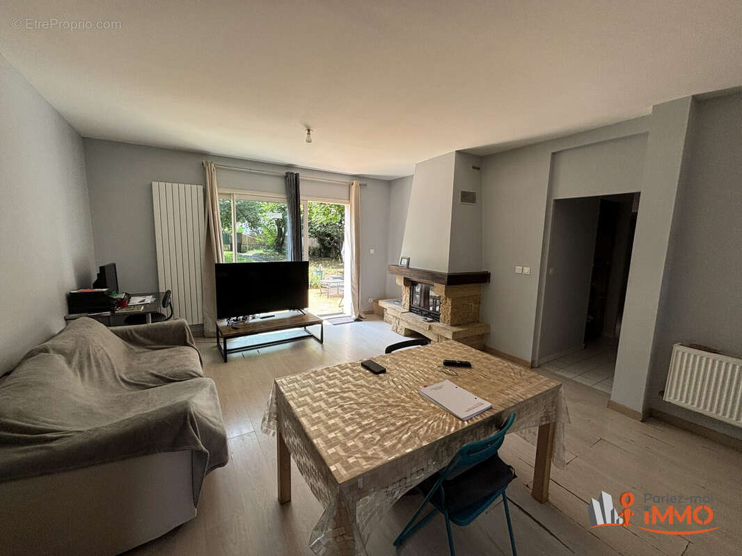 Maison à VENISSIEUX