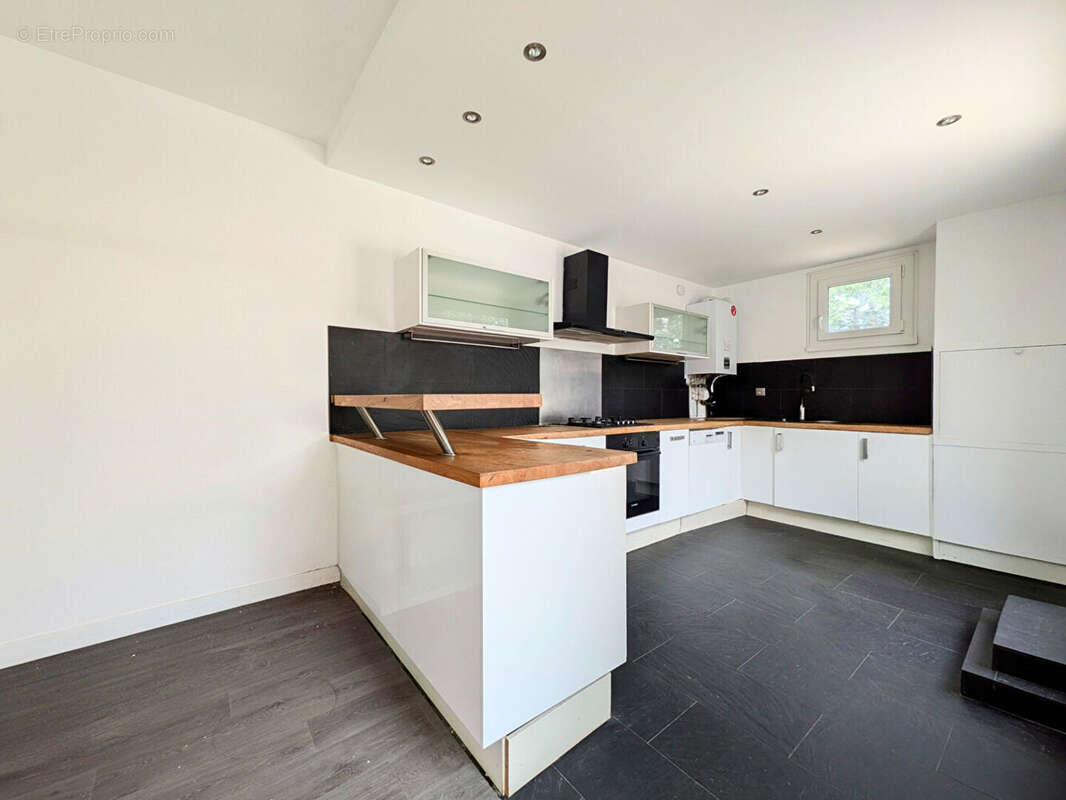 Appartement à MAUREPAS