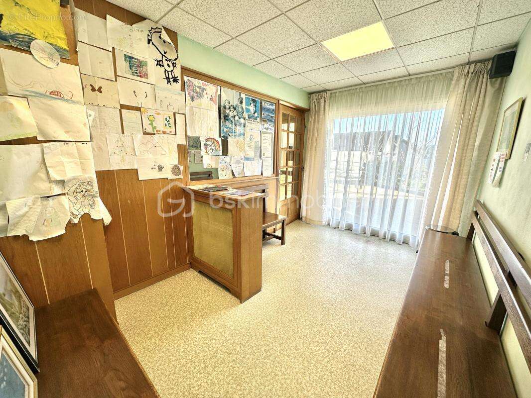 Commerce à ERGUE-GABERIC