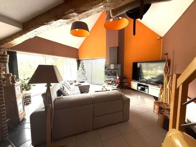 Maison à DIEPPE