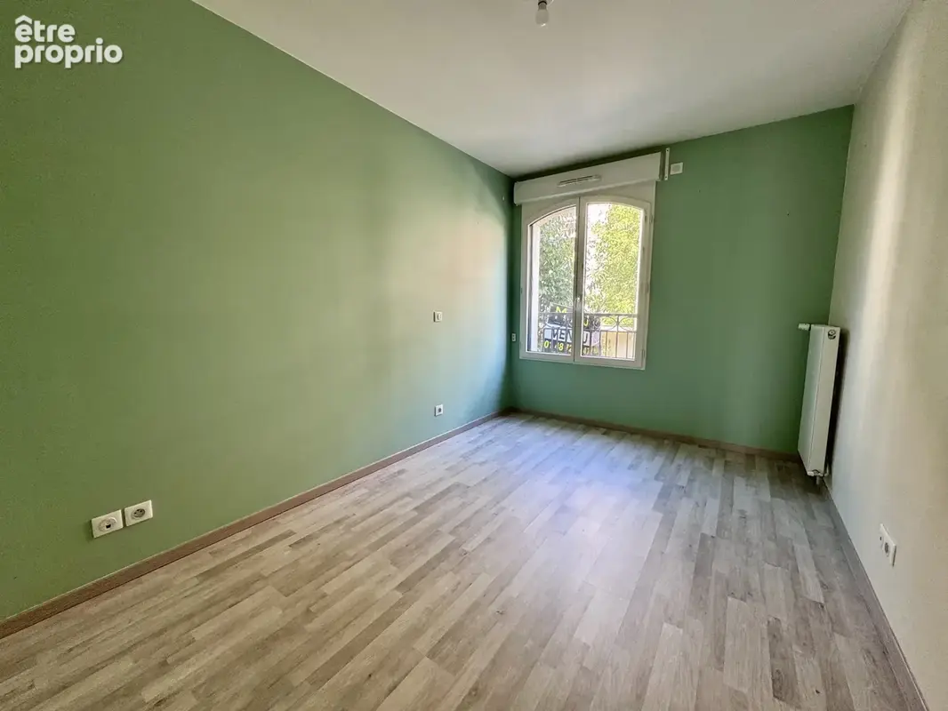 Appartement 3 pièces avec terrasse - photo 5