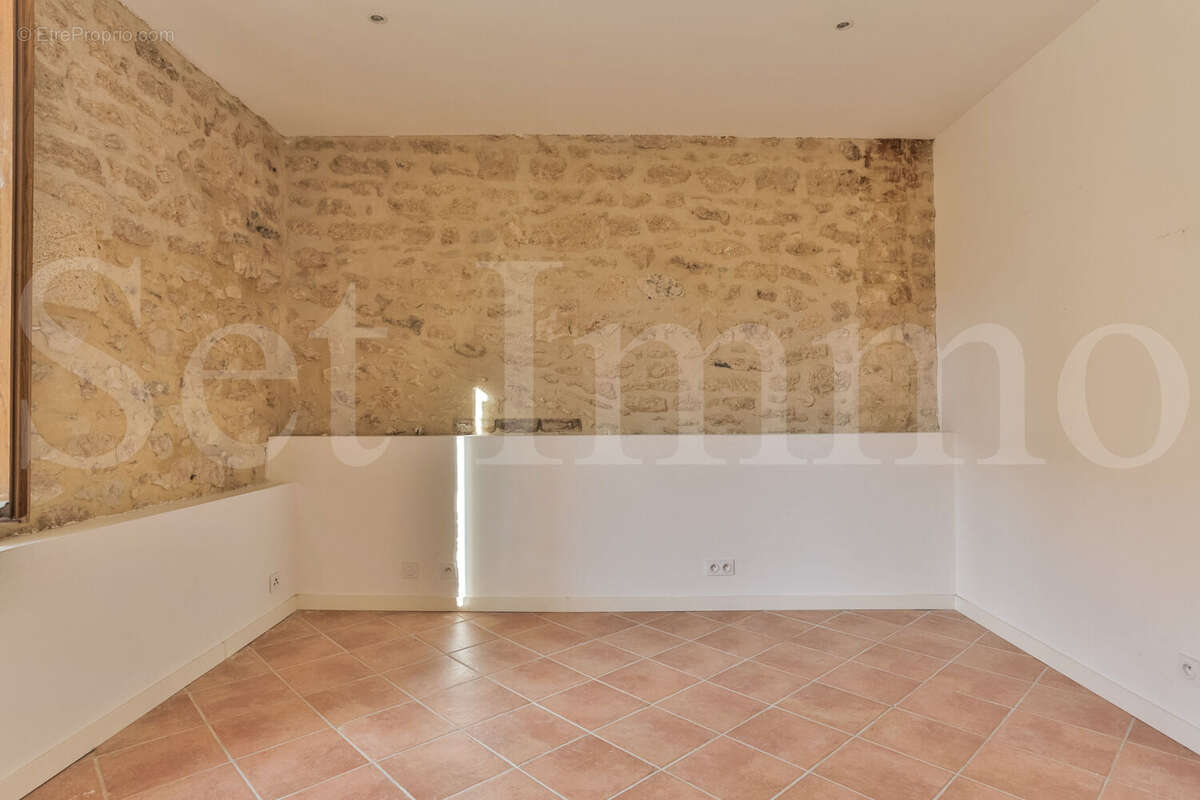 Photo 6 - Maison à UZES