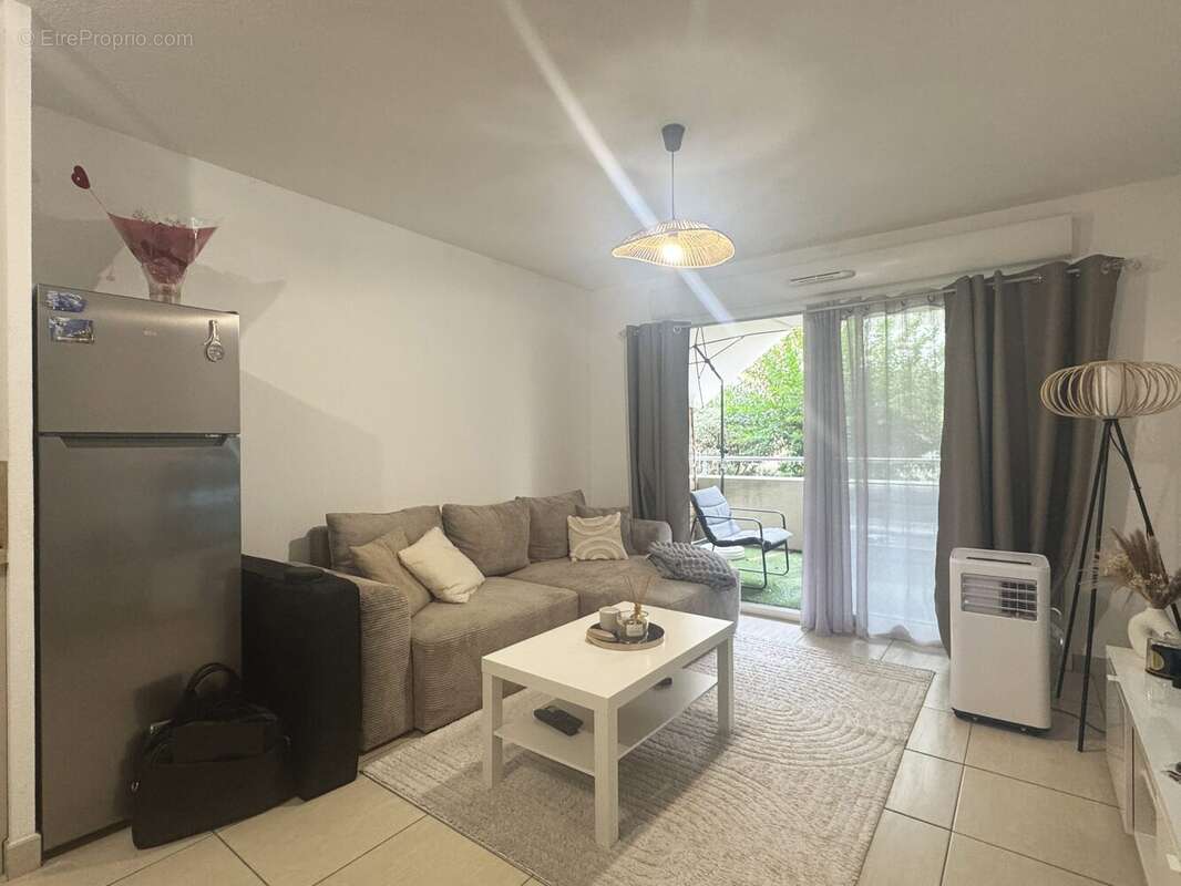 Appartement 41 m² à Boujan-Sur-Libron  - photo 3