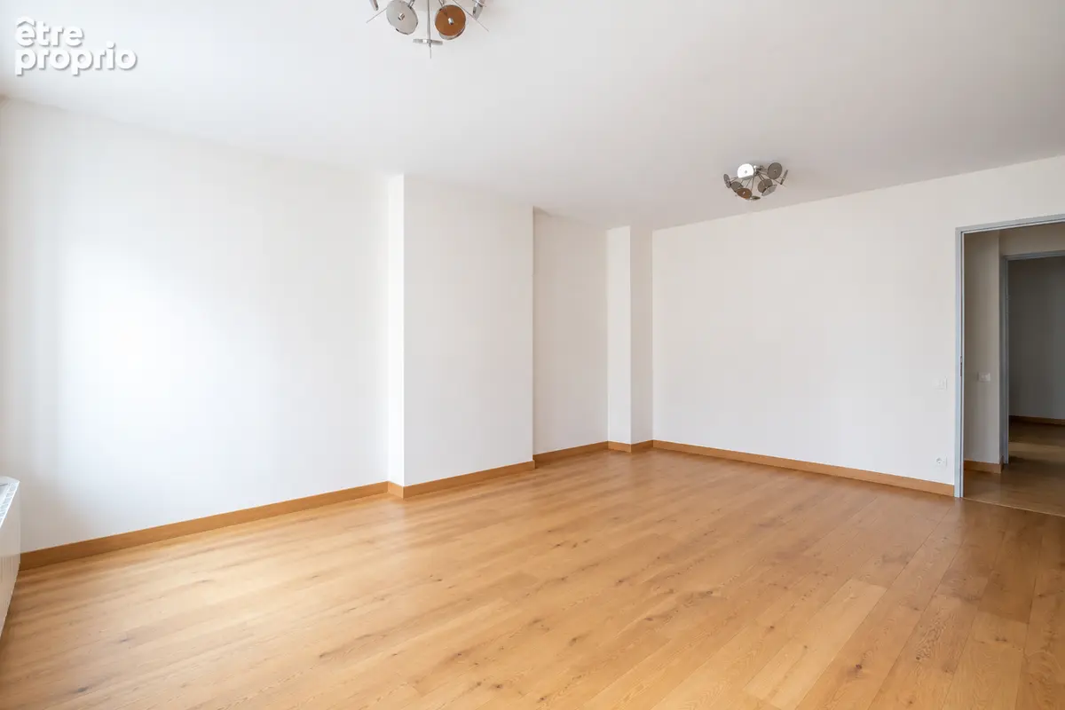 Appartement Nancy 3 pièce(s) 73.90 m2 - photo 16