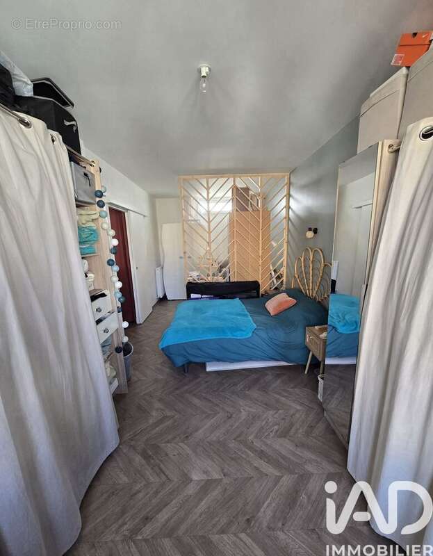 Photo 9 - Appartement à VICHY