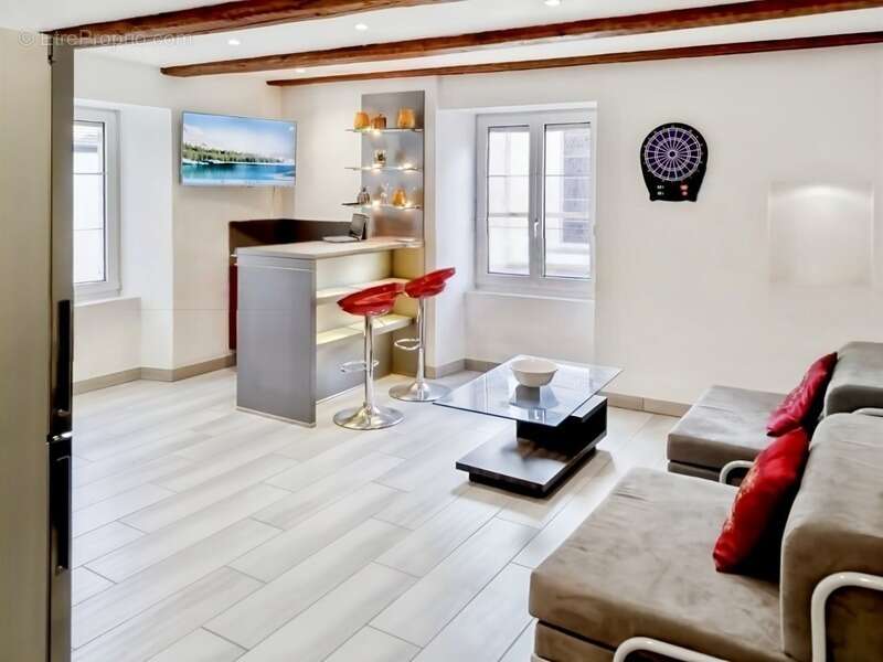 Appartement à DELLE