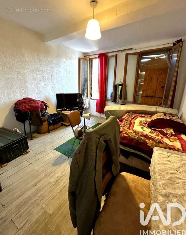 Photo 3 - Appartement à PERPIGNAN