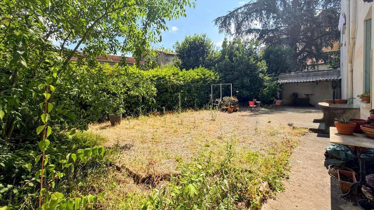 Appartement à VALENCE