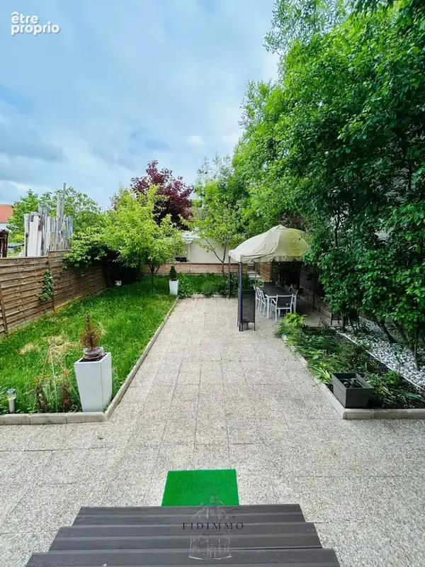4414 - Maison moderne Chennevières-sur-Marne - photo 9