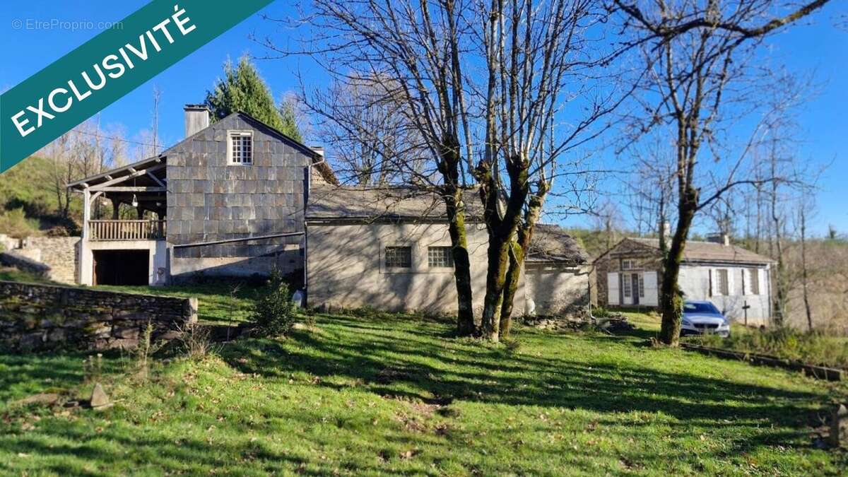 Photo 3 - Maison à LACAUNE