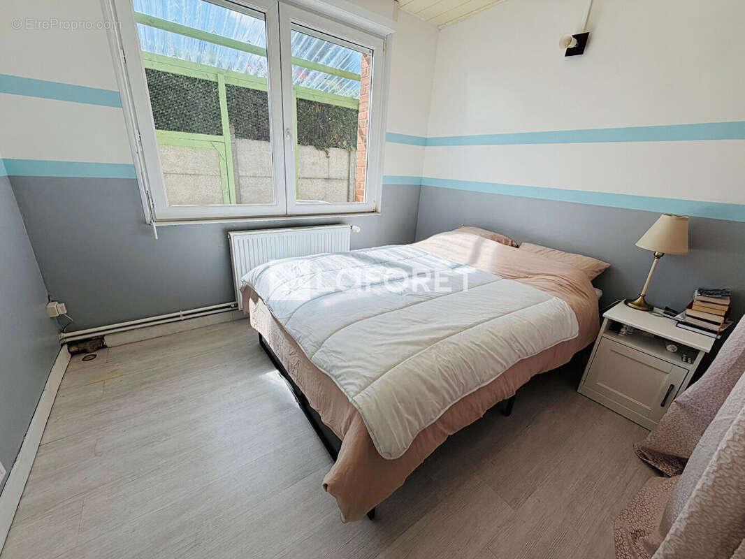 Maison à ARLEUX