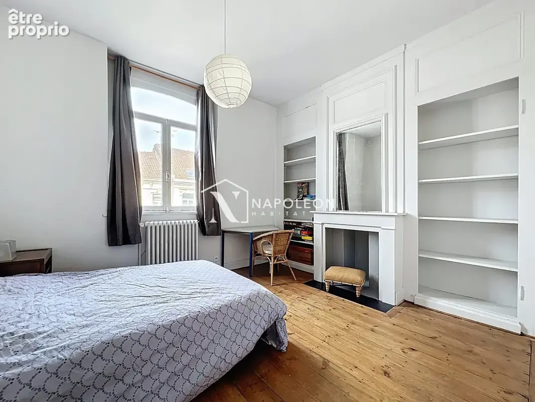Maison 7 pièces 260 m² à vendre à Lille (59000) - photo 7