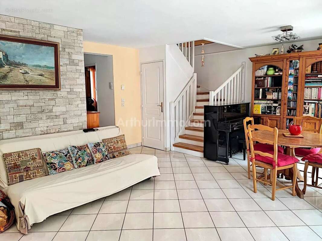 Vente Maison Draveil(91210) 349 000ï¿œ - photo 6