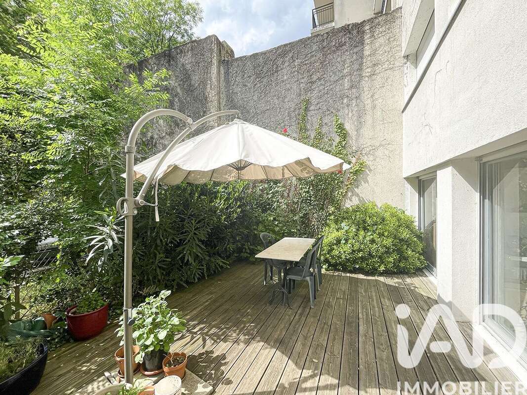 Photo 2 - Appartement à PARIS-20E