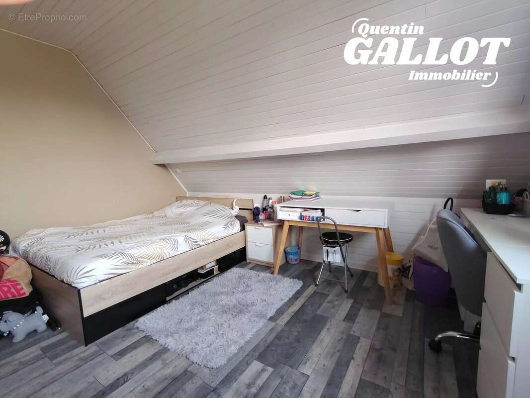 Maison familiale moderne de 130 m² à Rexpoëde - photo 7