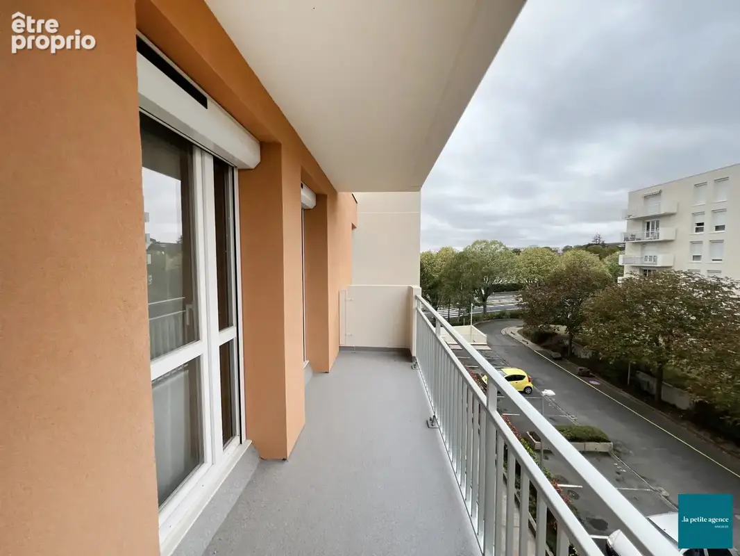 Appartement 4 pièces 86 m² à vendre à Caen (14000) - photo 3