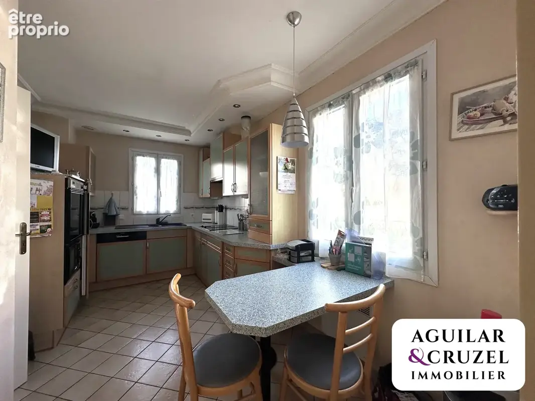 En exclusivité quartier de Gionne - photo 7