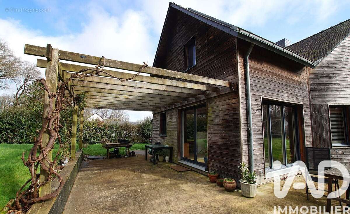 Photo 3 - Maison à ASSERAC