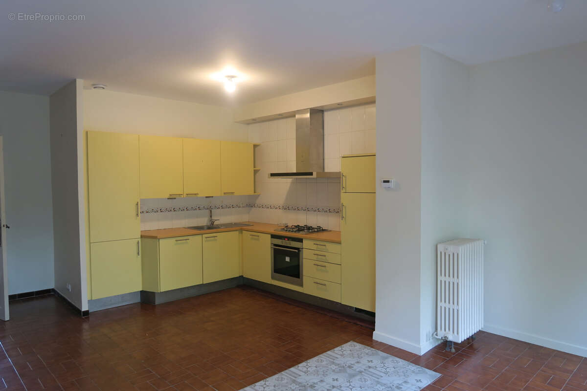 Maison à MONTPELLIER