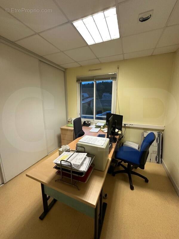 Commerce à JUGON-LES-LACS