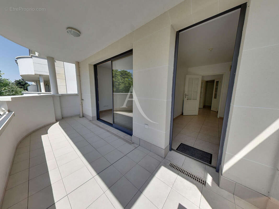 Appartement à BRY-SUR-MARNE