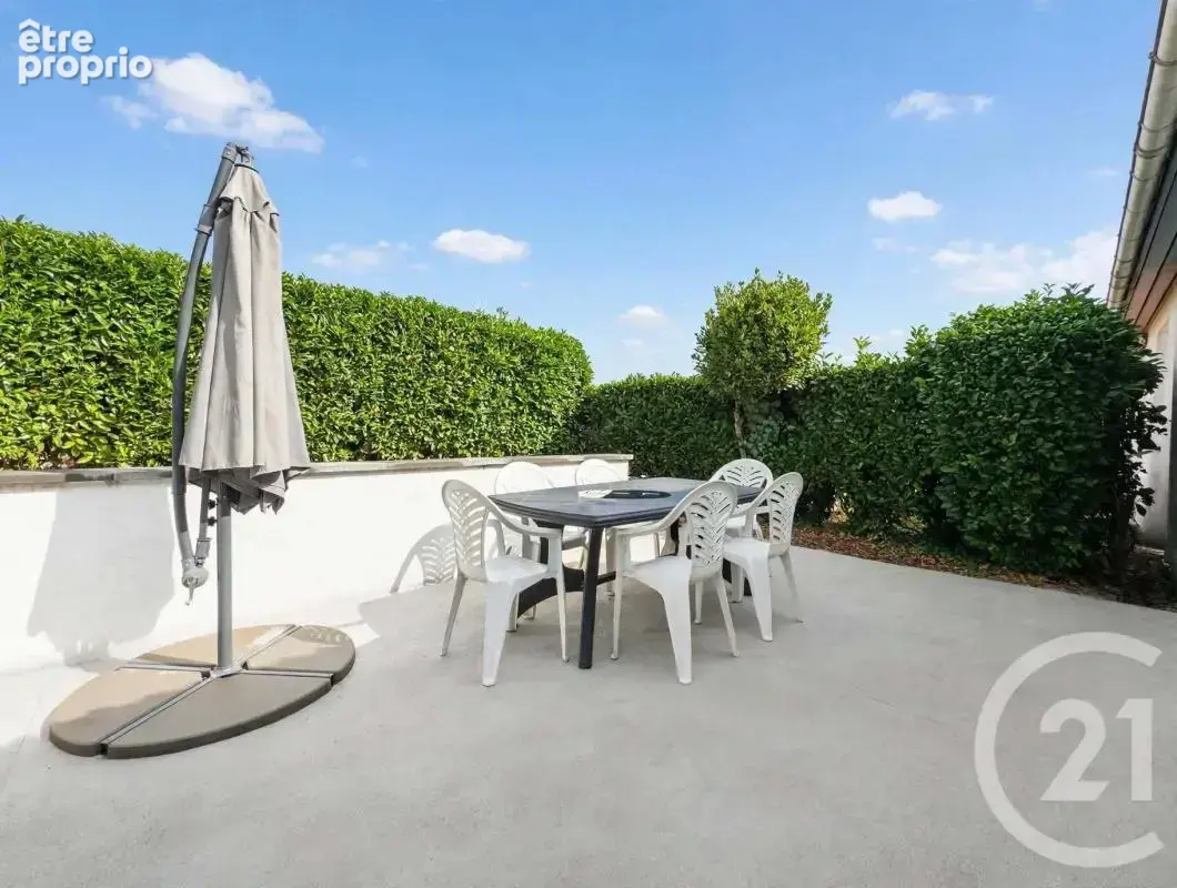 Maison 3 pièces 68 m² à vendre à Limoges (87280) - photo 2