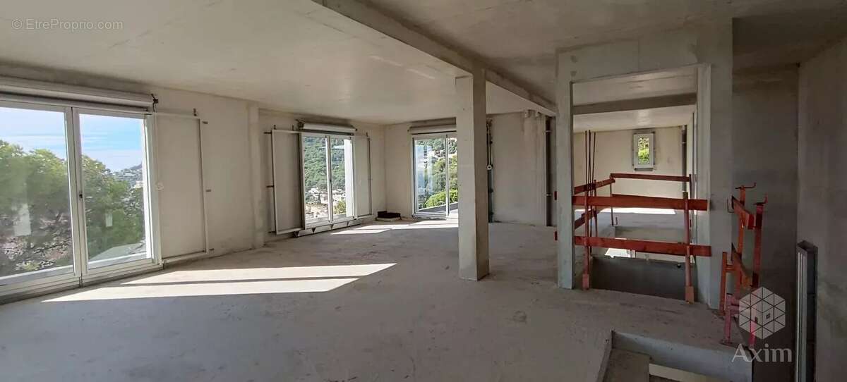 Maison à BEAUSOLEIL