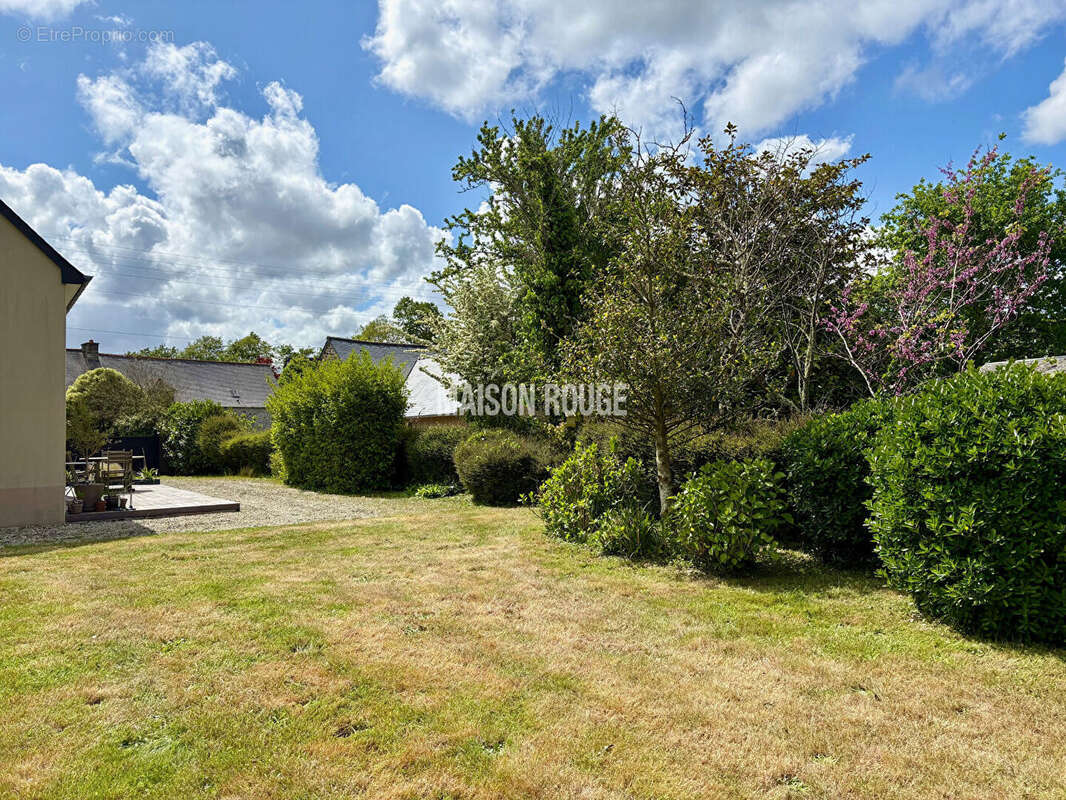 Maison à SAINT-BRIAC-SUR-MER