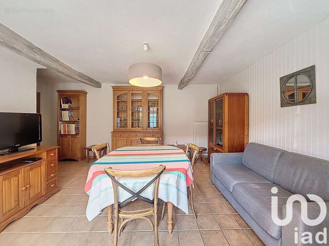 Photo 3 - Maison à LURAY