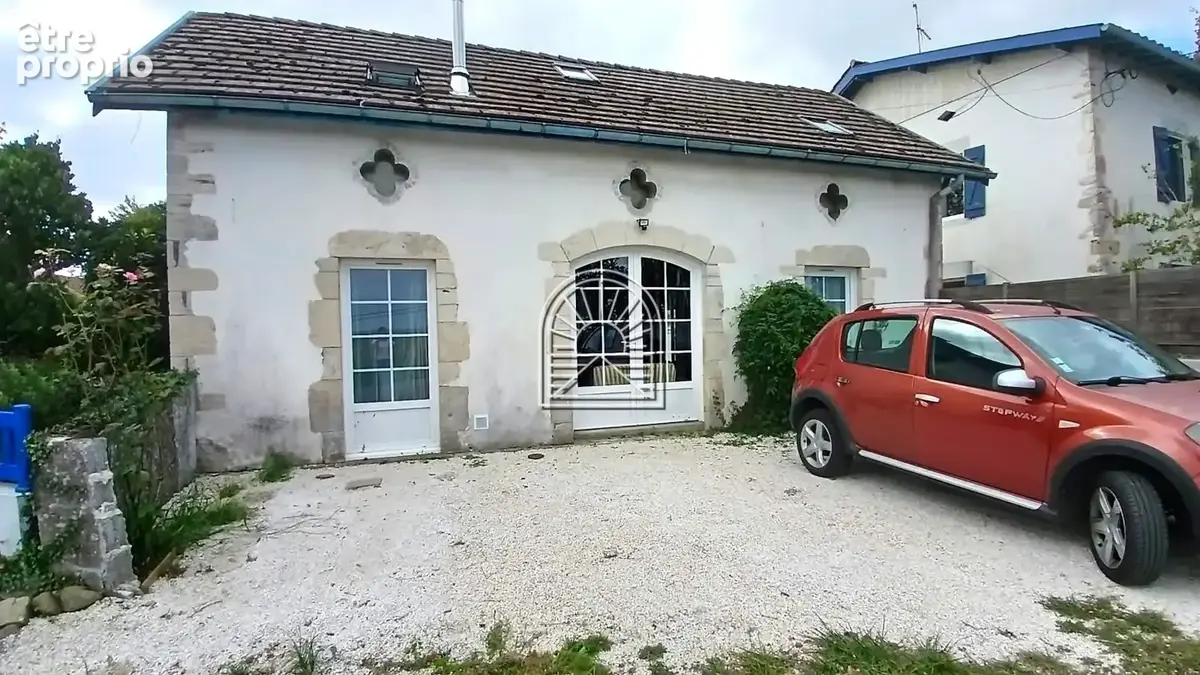 Maison Sames 81 m2 - photo 7