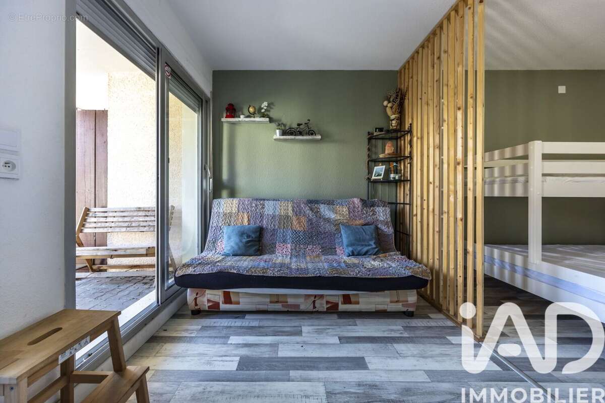 Photo 4 - Appartement à VIEUX-BOUCAU-LES-BAINS