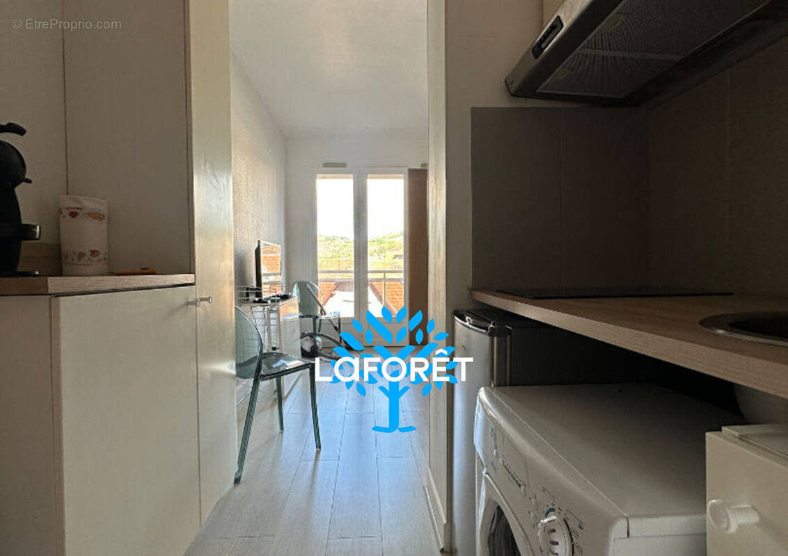 Appartement à AURILLAC